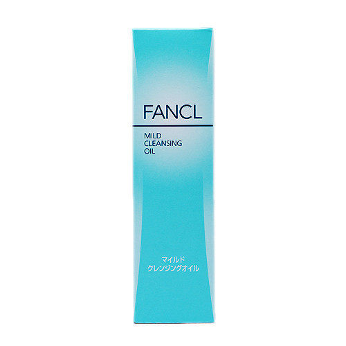 四皇冠 日本直飞COSME大赏 FANCL納米卸妆油120ml [3424-01]