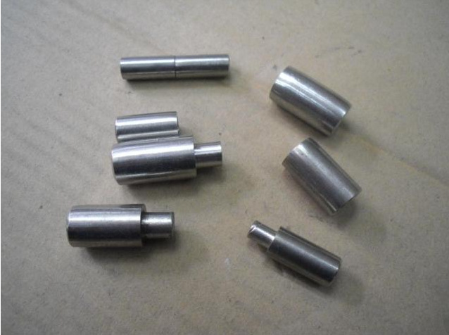 Stainless steel door Stainless steel door 8X40mm Door Cylindrical hinge Crossette lengthenin the Basic building materials , Home Hardware , Hinge , Removable Hinge category - from Buy2taobao.com to provide professional Taobao agent buy service