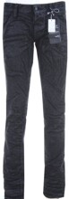 ��һ���� Dsquared2 �߶�����ϵ�� ��� ��ɫ������Ƕ Ϳ��ţ�п�