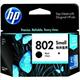 原装正品 惠普墨盒 CH561ZZ hp802s 黑色墨盒 HP