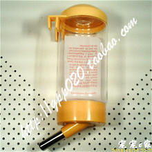 饮水器/兔子饮水器/荷兰猪饮水器/狗狗饮水器/宠物饮水器 350ML