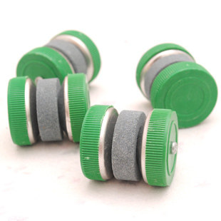 /Crown-Shanghai 38 包邮 magic circle home knife sharpener hone fast grinding 0.04