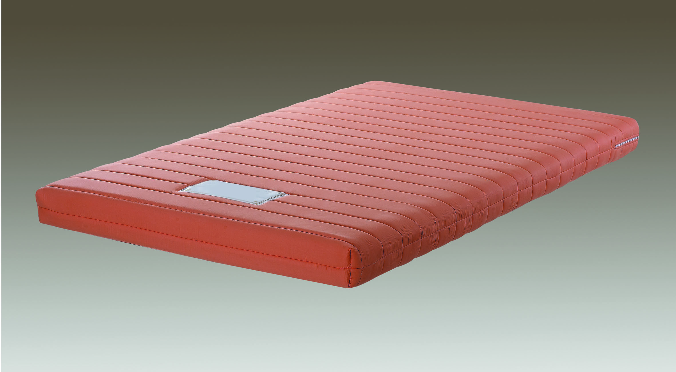 床垫,6环金刚弹簧+高弹力波浪按摩泡棉床垫\/环