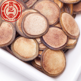  疯狂秒杀！8元/克 特级正品梅花鹿茸片 半腊片 梅花鹿茸 头茬