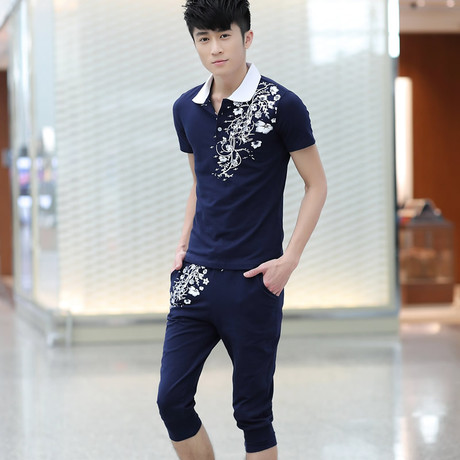 jy男装店哪种好 若风男装店牌子同款