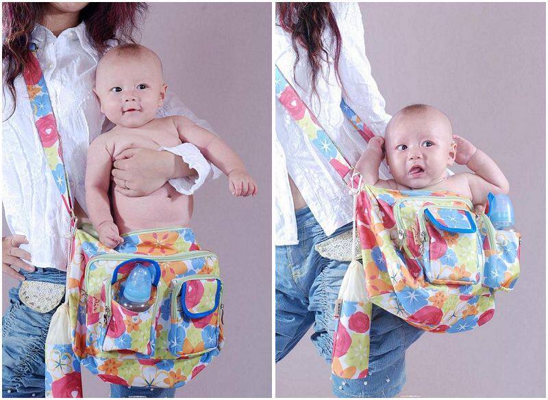 冲四钻包快递◢◢◢艾儿妈妈妈咪包/妈咪袋/包-妈妈包/-孕妇装/产后瘦身