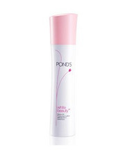 专批 ！专柜正品旁氏亮采净白系列防晒隔离露SPF30 75ml