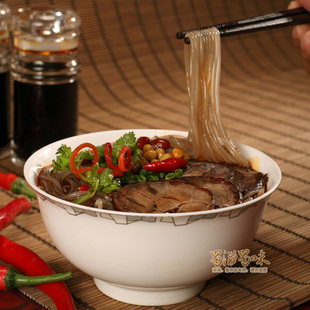  国酿大王出品 蜀香重庆酸辣粉调料 酸辣面条调料 可做5份 成都特