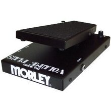美国原装正品Morley PVO+ Optical Volume Plus Pedal