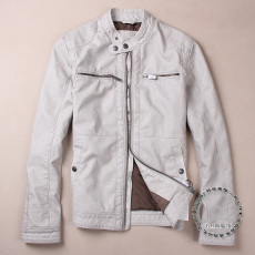 Одежда из кожи 2012 осенью и