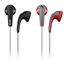 【4HiFi】AKG/爱科技 K315 时尚潮耳塞式耳机 超低音MP3 正品包邮