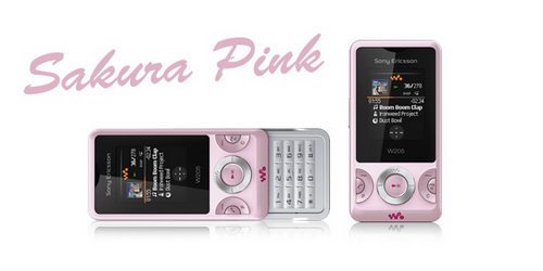 Мобильный телефон Sony Ericsson W205 Мобильный телефон Sony Ericsson W205