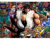 �ʹڽְ�4 Street Fighter IV��ͷ����4 ����Liveƽ̨Cdkey������