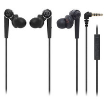 Audio Technica/铁三角 ATH-CKS90i iPhone/iPad专用