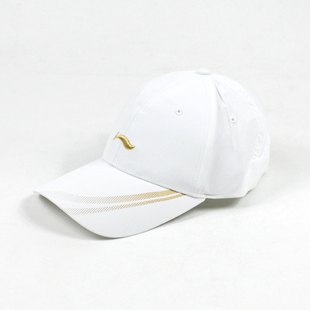 [Dragon sports] original Li-Ning neutral baseball cap AMYD012-2