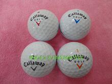 高尔夫Callaway二手球 二手高尔夫球*8-10成新*