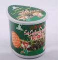 古怪草系列之音乐食虫草迷你彩盒