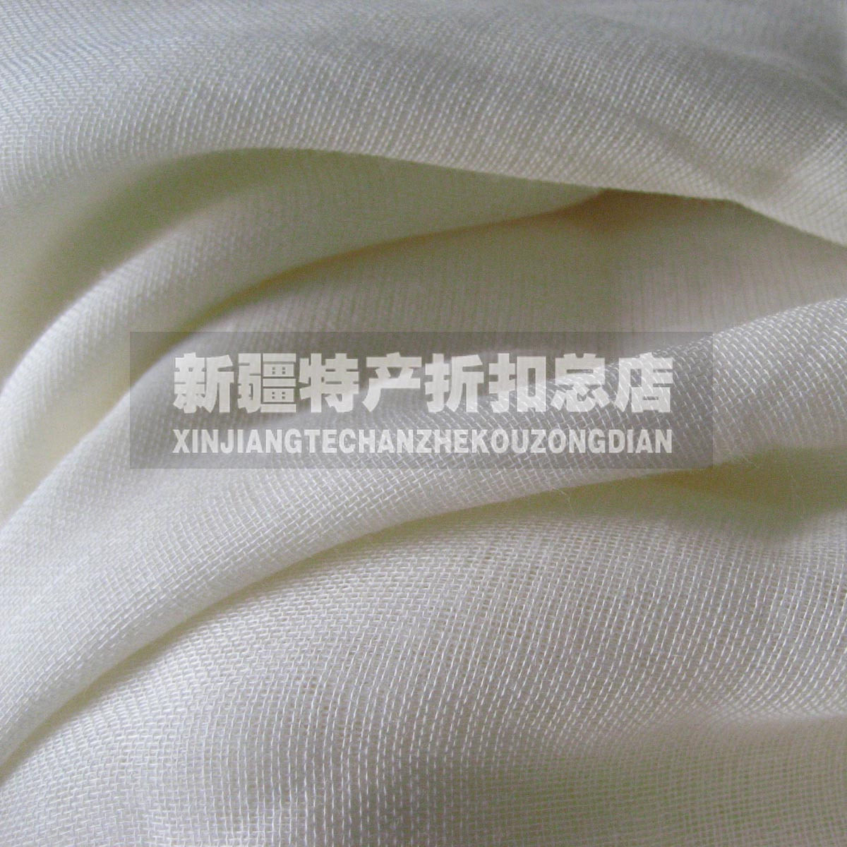 新疆棉被/棉被或棉垫褥子加纱布套 方便折洗更耐用