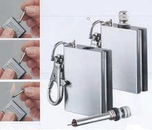 zippo防水防潮万次火柴 精品打火机 家庭必备 馈赠佳品