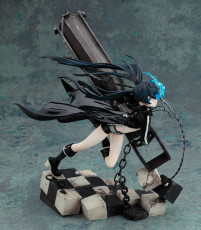 Игрушка-аниме 日版代购 包邮 gsc 黑岩射手 奔跑/飞翔