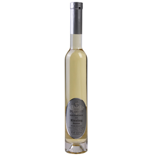  德国进口包邮/钻石冰白雷司令白葡萄酒/冰酒/甜酒/贵腐酒375ML