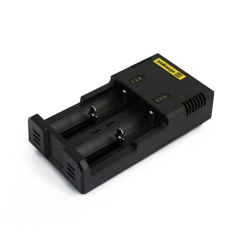 NITECORE奈特科尔I2 万能锂电池充电器AA AAA 18650 14500 CR123A|ruв категории открытый/альпинизм/в поход/Поездки товаров, наружного освещения, арматура светильника, зарядное устройство - от Buy2taobao.com для оказания профессиональной услуги покупки агента Taobao