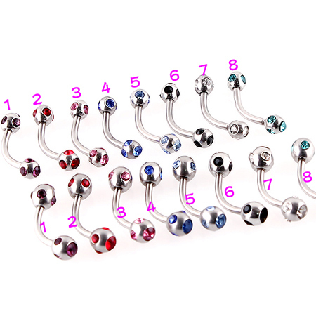 【鼻钉<em>唇钉</em>耳钉】_打鼻钉的<em>照片</em>_刚打耳洞要