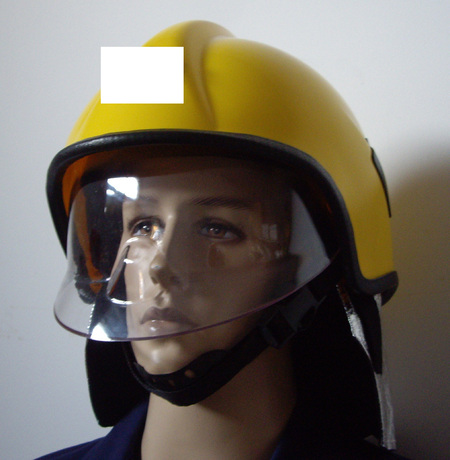 促销消防服头盔救援防砸头部安全帽特价保护防