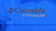 越南产正品出口欧洲C0LUMBIA男子保暖防风防水透气三合一冲锋衣