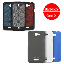 BENKS ONE X手机壳S720E ONE S外壳 手机套 保护壳 保护套 送贴膜