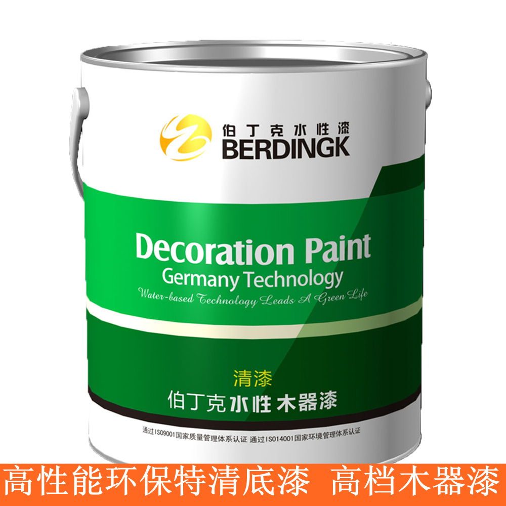 伯丁克水性漆 清漆特清底漆 家具漆 环保无味木器漆 透明 漆在类目 基础建材, 油漆, 木器漆, 水性木器漆中 - 来自Buy2taobao.com提供专业的淘宝代购服务