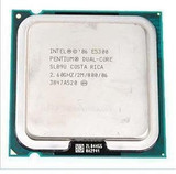 Intel/英特尔酷睿2双核E5300 全新775针CPU保一年