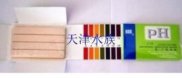 pH试纸(1-14)|msdalam kategori haiwan peliharaan/makanan haiwan dan bekalan, Aquarium World, tangki ikan akuarium dan kelengkapan lain, meter pH - dari Buy2taobao.com untuk memberikan perkhidmatan ejen Taobao profesional membeli