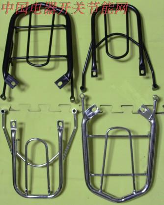 Yamaha Fast Hawk Thunder King Motorcycle tailstock Electric vehicle backrest Rear shelf Tail News Eagle Conjoinedin the Motorcycle/Equipment/Fitting , Motorcycle Accessories , Motorcycle tail category - from Buy2taobao.com to provide professional Taobao agent buy service