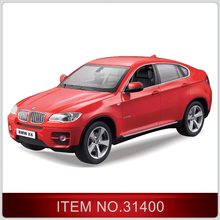 ���������ǻԳ�ģ 1:14 BMW����X6ң������ģ����߳� 31400