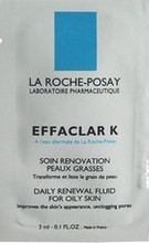 【新品到13年】理肤泉清痘净肤细致乳3ml【痘痘清乳液升级产品】