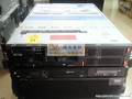 IBM RS6000 P510 9110-510小型机服务器1WAY1.5,4GB,73G AIX6.1