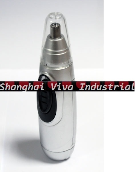 成人鼻毛修剪器男女電動鼻毛器-鼻毛清理器 (5號電池,需另購自備在類目 個人護理/保健/按摩器材, 清潔美容工具, 鼻毛修剪器中 - 來自Buy2taobao.com提供專業的淘寶代購服務