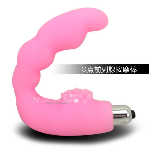 加藤鹰毒龙 G点前列腺按摩棒 后庭男用肛门自慰器同志gay成人用品