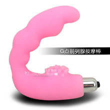 加藤鹰毒龙 G点前列腺按摩棒 后庭男用肛门自慰器同志gay成人用品