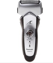 Panasonic/松下 剃须刀 ES-LA12-S 赠鼻毛修剪器 充电式