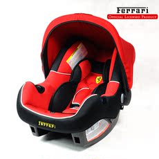Детское автокресло Феррари Феррари корзину детское