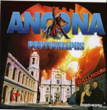 2011年摩登舞曲音乐PrandiSound -Ancona Open 9 1CD 好听！
