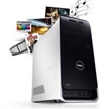台式机 电脑 DELL 戴尔 Studio XPS 8500 XPS8500D-178 定制