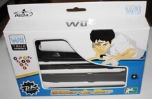 WII桌球杆/WII球杆/WII配件/WII