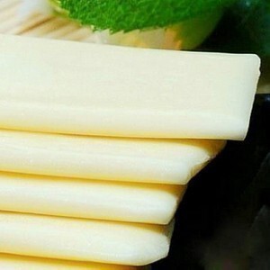 纯奶酪片 伊佰保鲜牛奶乳酪干 儿童食品内蒙古特产约10克1片 特价