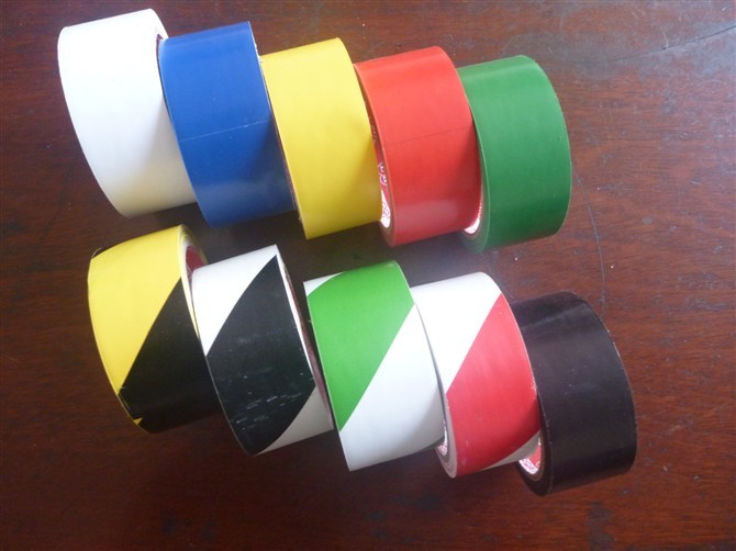Yellow and black Warning tape Floor tape Zebra tape PVC Cordon Crossed Marking tape 45mm*20yin the Office Equipment/Consumables/Related Services , Tape , Warning tape category - from Buy2taobao.com to provide professional Taobao agent buy service