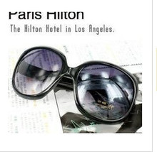 Hilton modelos de gafas de sol DIOR gafas de sol (negro)