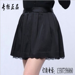 专柜正品代购<em>哥弟女装2013</em>新款<em>秋款</em>雷丝花边
