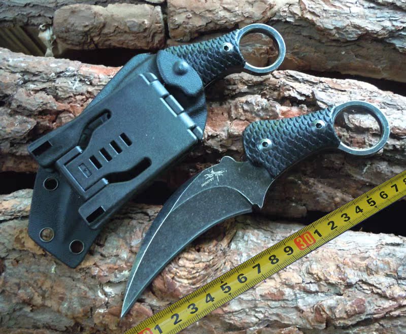 螳螂之鸡公爪 \/直爪子刀练习爪子|一淘网优惠购